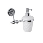 Диспенсер на держателе настенный «ROYAL» 6623 c/c