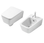 Биде подвесное Simas Degrade DE19- фото