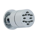 Форсунка Migliore ML.RIC-39.360.CR- фото