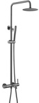 Душевая система с наливом Boheme Uno 468-SGM- фото