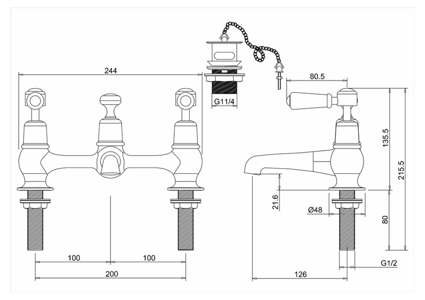     2      Burlington Bridge KE10-QT