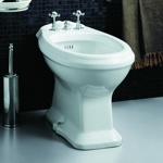 Биде напольное Simas Arcade AR823- фото