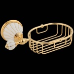 Решетка-корзинка настенная Olivia- фото3