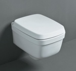 SIMAS Evolution Унитаз подвесной 52х37см- фото