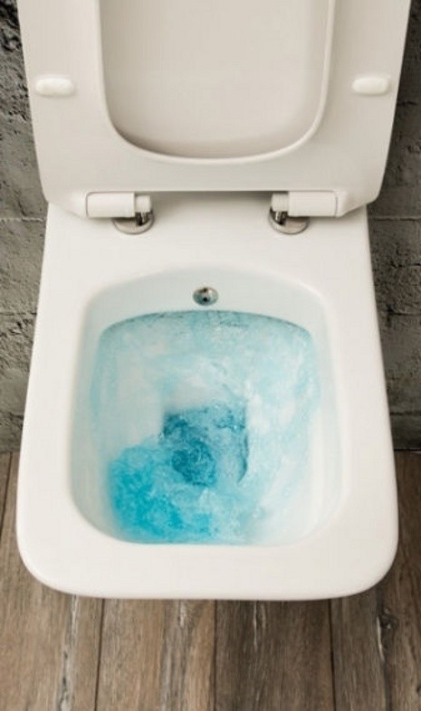 Унитаз подвесной Boheme Mirage безободковый  с функцией биде с крышкой ультра слим и микролифтом- фото4