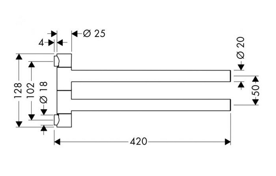 Axor Citterio 