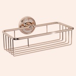 Полочка-решетка TW Bristol TWBR527oro