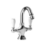 Palazzani Porter смеситель для биде хром- фото