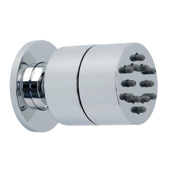 Форсунка Migliore ML.RIC-39.360.CR- фото2