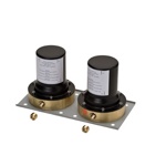 Скрытая часть для напольного смесителя Axor Montreux  - фото