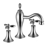 Gattoni Timor 18100CO смеситель для раковины