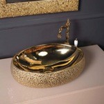 Раковина Boheme 860- фото