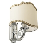 СВЕТИЛЬНИК MIGLIORE Mirella ML.MRL-LP12 хром- фото