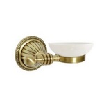 Мыльница настенная Boheme Hermitage 10322