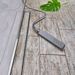 Душевой лоток MCH Chudej CH 650 50K- фото2