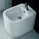 Биде Althea Ceramica Design D-Style 40035 - фото