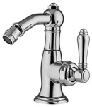 Смеситель для биде Nicolazzi Cinquanta 3453 CR 75C- фото