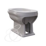 Caprigo BORGO биде- фото4