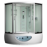 Душевой бокс Frank F652 150x150