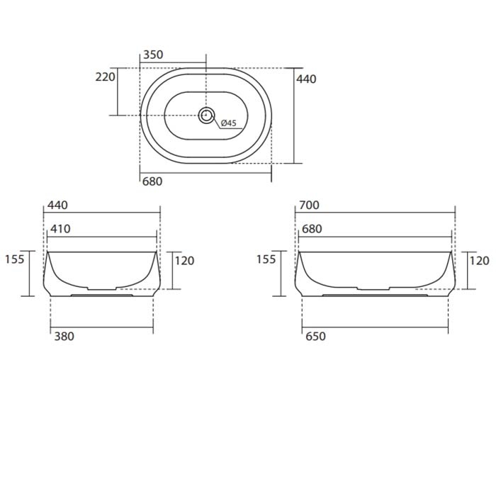 Kerasan F10  7044, ,  ., : 