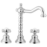 Gattoni Vivaldi 12100CO смеситель для раковины