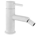 Palazzani Digit Color смеситель для биде белый- фото