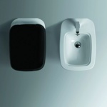 SIMAS Evolution Унитаз подвесной 52х37см- фото5