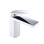 Смеситель Boheme Venturo 371-W для раковины- фото