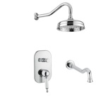 Система скрытого монтажа Bugnatese Oxford 6369- фото