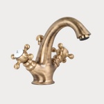 Gattoni Vivaldi 12320VO смеситель для раковины