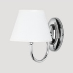 Tiffany World 1333cr Светильник настенный