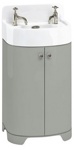 Мебель для ванны Arcade 50см- фото3