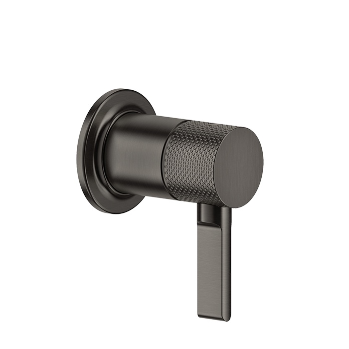 Gessi Inciso-   ,  1/2", . : black XL