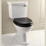 Унитаз напольный Devon&Devon Rose- фото