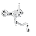 Смеситель кухонный Bugnatese Oxford 6340- фото