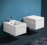 Унитаз подвесной Simas Frozen FZ18/F85- фото2