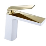 Смеситель Boheme Venturo 381-W для раковины- фото