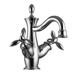 Gattoni Timor 18300CO смеситель для раковины