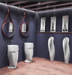 Kerasan Artwork Раковина свободностоящая 