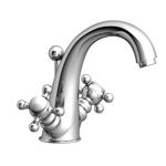 Gattoni Vivaldi 12320CO смеситель для раковины