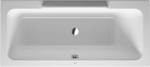 Ванна акриловая Duravit DuraStyle 700297 170x75- фото