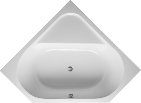   Duravit D-Code 700137 140x140